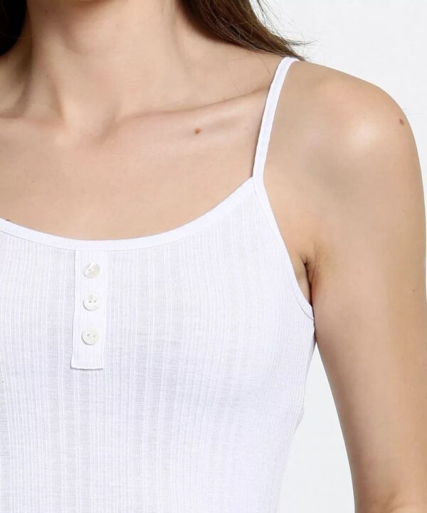 Blusa  Canelada - Image 4
